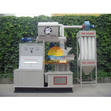 High Quality Ce 100~3000 Kg/H Wood Pellet Making Machine